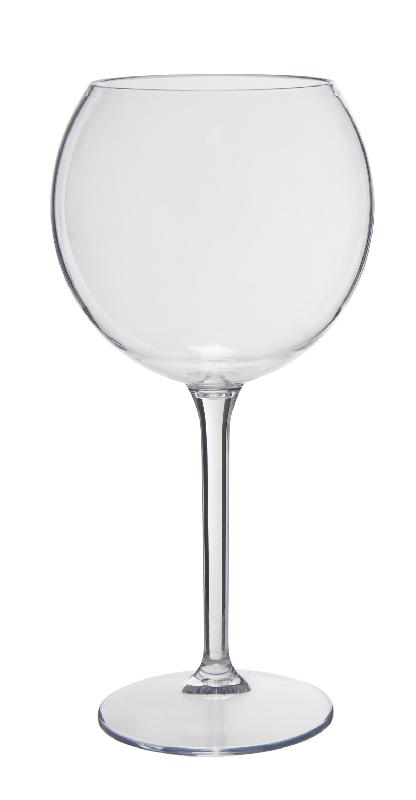VERRE À PIED COPOLYESTER 60 CL ROYAL CHIC CONCEPTION