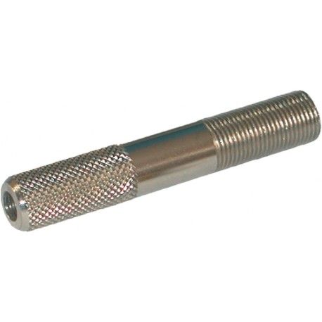 331610 - Buse de sablage à godet Lacme - en acier trempé Ø 6 mm_0