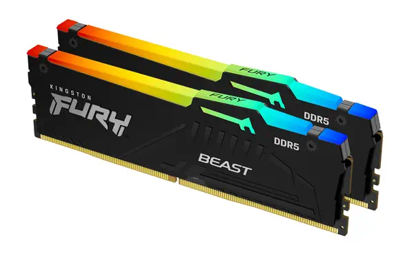 64gb 6000mt/s ddr5 cl30 dimm (kits de 2) fury beast rgb expo_0