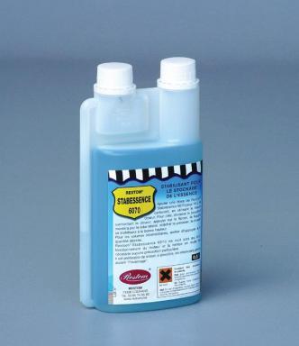 Additif Restom® Stabessence 6070 - Préserve l'essence et évite les dépôts dans réservoirs et carburateurs_0