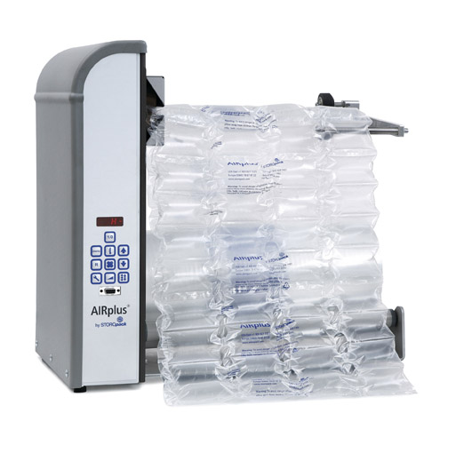 Airplus GTI - Machine de calage puissante et fiable - Taille VS/VL, 21 m/min_0