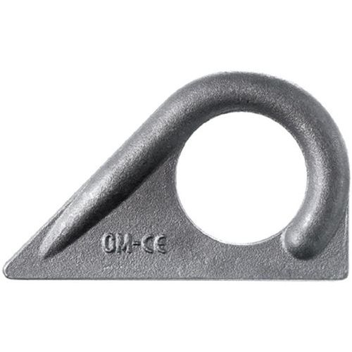 ANNEAU LEVAGE À SOUDER POUR LEVAGE 45 DEGRÉS TYPE L - CMU 2T - GODET