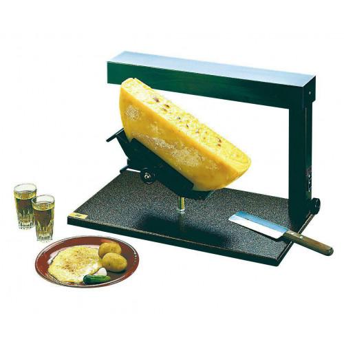 APPAREIL À RACLETTE DE TABLE POUR RESTAURANTS AMBIANCE TTM - 230 V