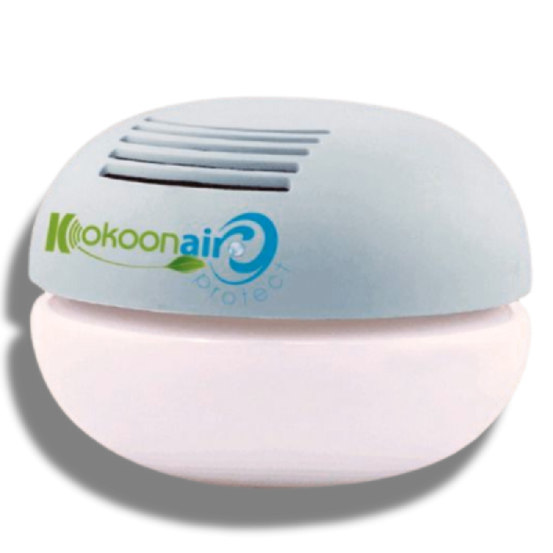 Appareil de traitement de l'air par désinfection humide 30-40m3 - APPTRAIRIN-KP02_0