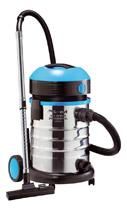 ASPIRATEUR AQUA VAC NTS-30 PRO - CUVE INOX 30 L - ASPIRATEURS AQUA VAC EAU ET POUSSIÈRE