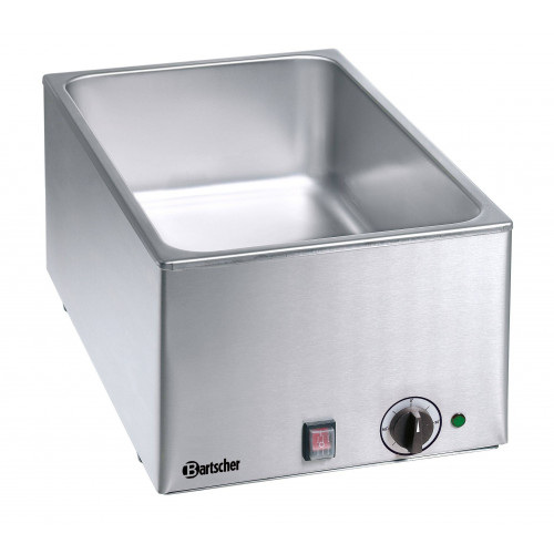 BAIN MARIE PROFESSIONNEL GN 1/1 BARTSCHER