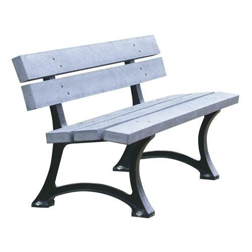 BANC CITY ESPACE URBAIN