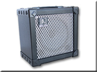 Beta Aivin GE30 - Ampli guitare 30W avec HP 8