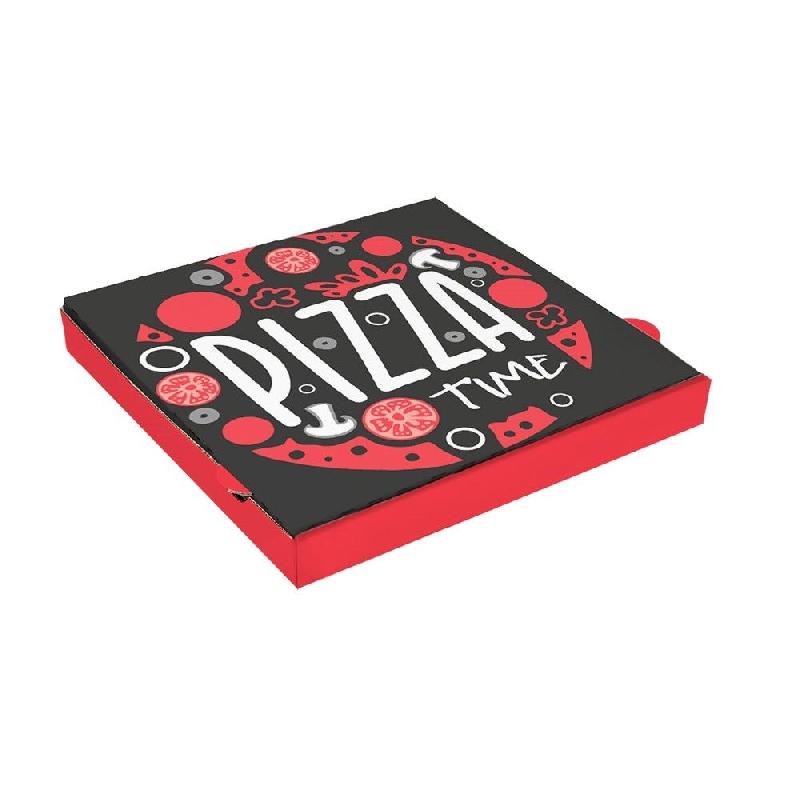Boite pizza 