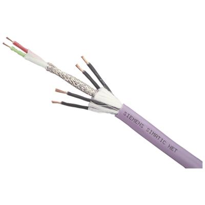 CÂBLE PB ECOFAST GP CHENILLABLE AU MÈTRE, MAX 1000M, MIN 20M SIEMENS
