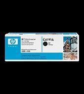 CARTOUCHE LASER HP C4191A NOIRE