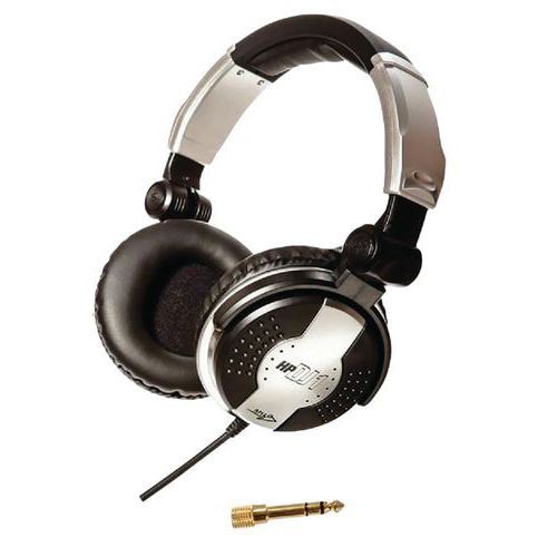 CASQUE DE MONITORING FERMÉ HDJ1 APEX