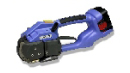 Cercleuse manuelle sur batterie ORT 300 - légère, compacte et performante_0