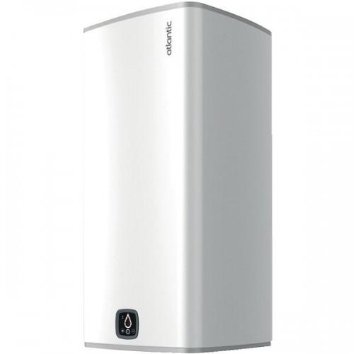 CHAUFFE-EAU ÉLECTRIQUE CONNECTÉ MULTIPOSITION - 40L - LINÉO ATLANTIC