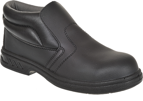 Chaussure montante s2 steelite noir fw83, 47_0