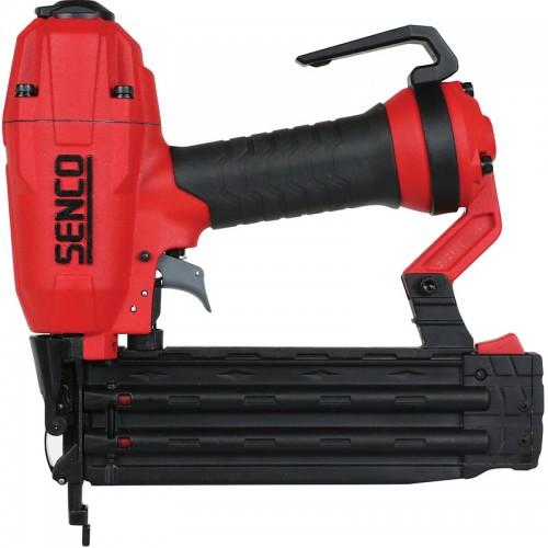 CLOUEUR PNEUMATIQUE DE FINITION - FINISHPRO 18-BL - POINTES G18-AX DE 15 À 50 MM SENCO