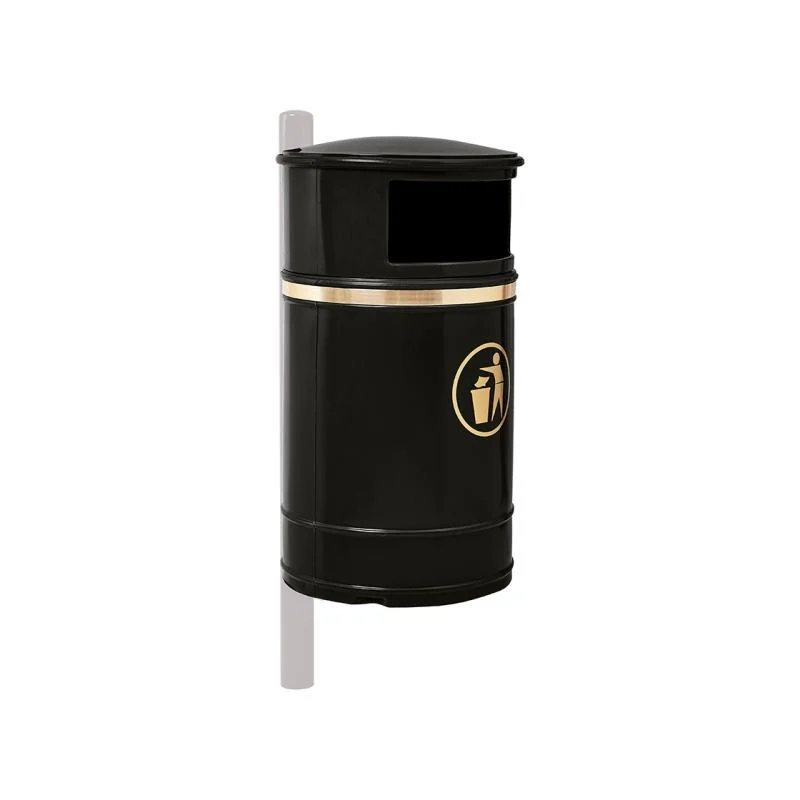Corbeille MORVAN 40 Litres_0
