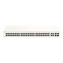 D-LINK NUCLIAS CLOUD-MANAGED DBS-2000-52 - COMMUTATEUR - 52 PORTS