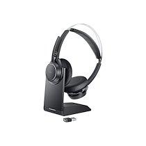 DELL PREMIER WIRELESS ANC HEADSET WL7022 - MICRO-CASQUE