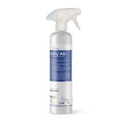 Désodorisant surodorant puissant - FRESHY'AIR  - Flacon 250ml - Daily K - 3700008311562_0