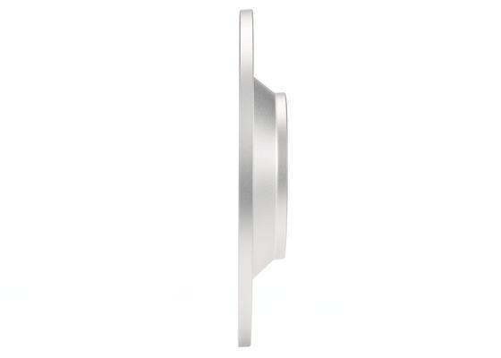 Disque de frein arrière Bosch 0986479458 - boîte de 2 disques - 5 trous - type plein_0