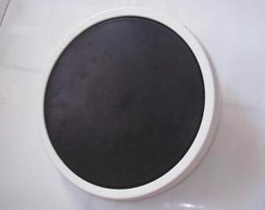 Disque diffuseur fines bulles - airflex™ afd 270 - pour traitement des eaux usées et oxygénation_0