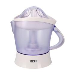 Centrifugeuse électrique   Blanc polypropylène (1,2 L) usage non-intensif EDM - blanc 3666749134405_0