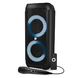 Enceinte Active - FestiSound SKV206 - 6.5