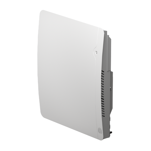 ETIC COMPACT Radiateur horizontal 750W Blanc satiné - Intuis - NEM2402SEEC_0