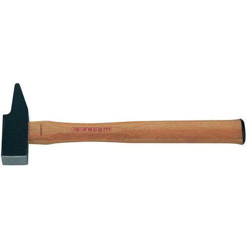 FACOM 1 MARTEAU RIVOIR MANCHE HICKORY 200H - FACOM FACOM