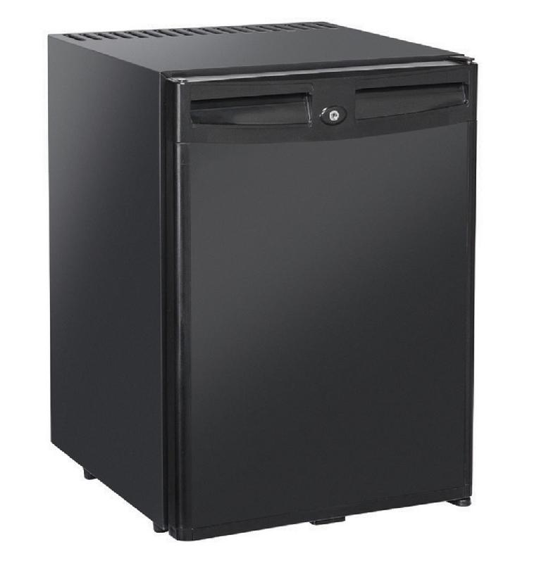 Frigo de bar avec porte pleine 3 grilles 42 litres 402x450x670 - MB50_0