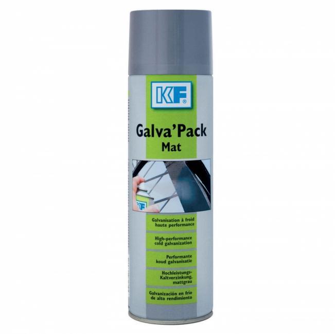 GALVA'PACK MAT