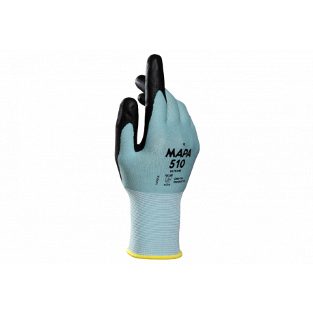 Gants de travail Ultrane 510 MAPA Professionnel_0