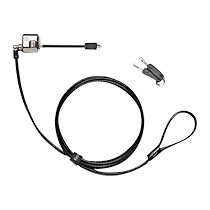 KENSINGTON MINISAVER MOBILE LOCK - CÂBLE POUR VERROUILLAGE NOTEBOOK