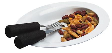 ASSIETTE INCLINÉE MANOY Ø 24 CM - MANUTAN COLLECTIVITÉS