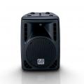 LD Systems PRO 8 - Enceinte de sono passive 8 pouces avec bass reflex multifonction_0