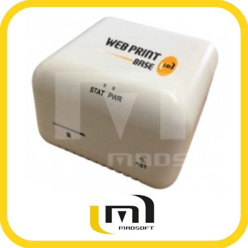 Logiciel d'étiquetage LRI-WebPrint Box – Création et impression d'étiquettes avec ou sans codes-barres, compatible multi-OS_0