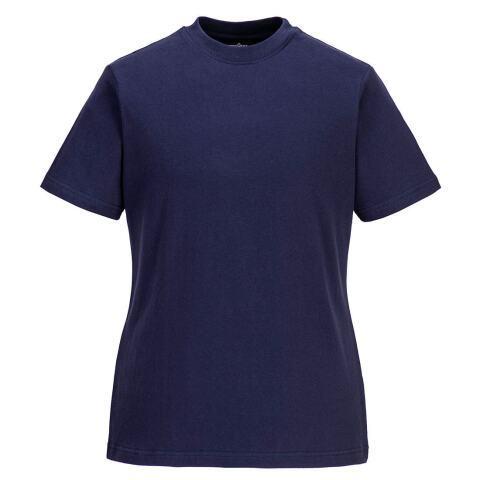 LOT DE 3 - PORTWEST B192 TEE-SHIRT FEMME - TAILLE XXL