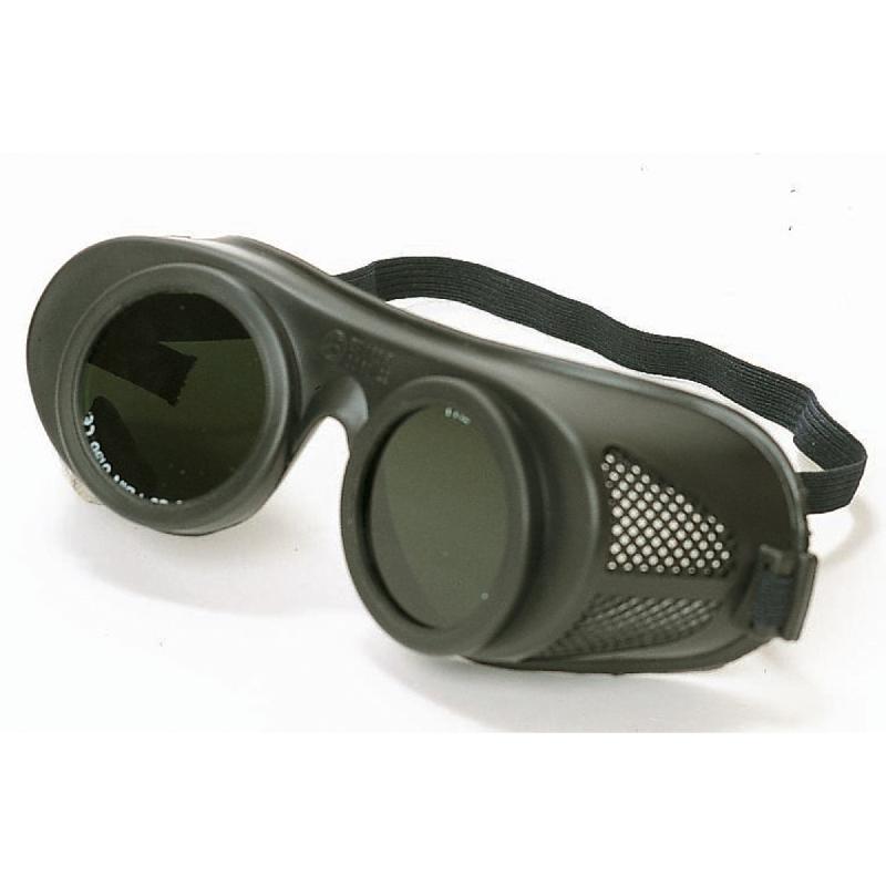 LUNETTE DE SOUDAGE DUOLUX P TEINTE 5 - COVERGUARD - MO60801