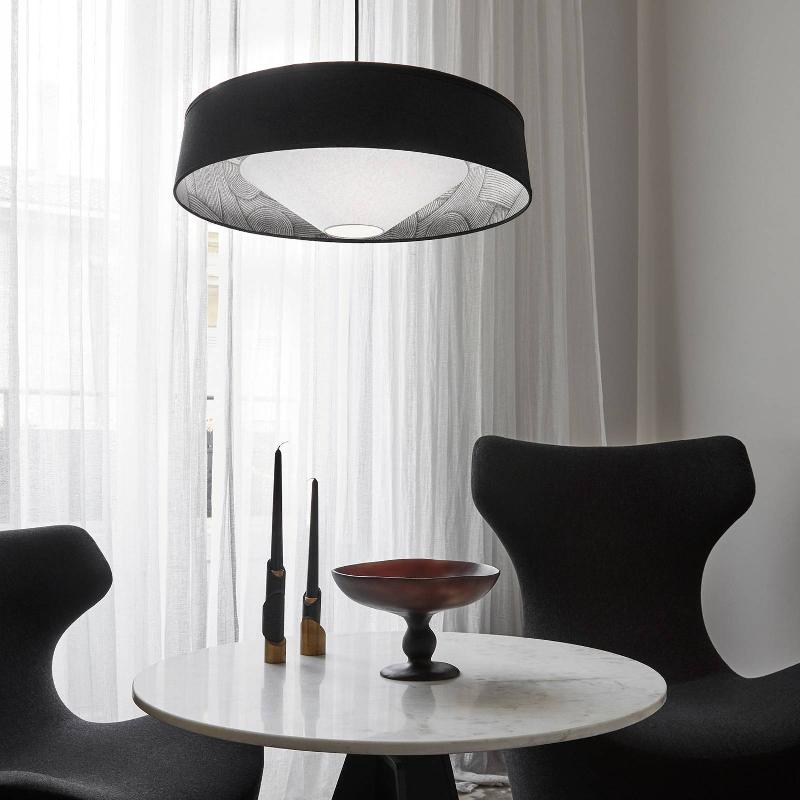 MARKET SET MOKUZAÏ M SUSPENSION Ø 58 CM