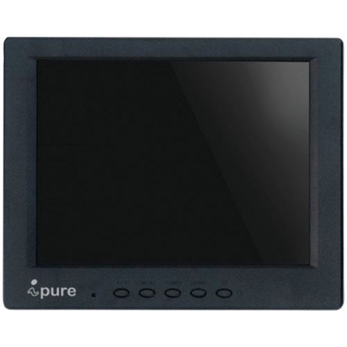 MONITEUR SURVEILLANCE 8