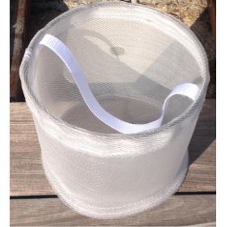 Panier filtrant pré-filtre skimmer piscine compatible weltico