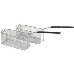 Panier pour friteuses (2x1/2) 23 litres a22/pf1/2-23_0