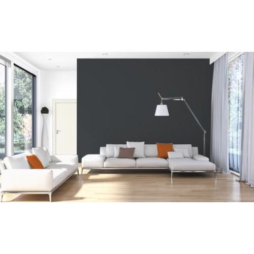 PEINTURE ACRYLIQUE GORI STYLE VELOURS INTÉRIEUR - GRIS PERSEE - 3L GORI