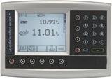 Pesage embarqué Loadmaster 800 ix - pesage dynamique et statique avec écran LCD_0