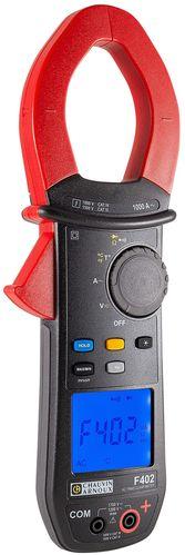 Pince-multimètre TRMS - 1200V AC / 1700V DC - 1000A AC - Température - Mâchoire 48mm - CARF402 - Chauvin-Arnoux_0
