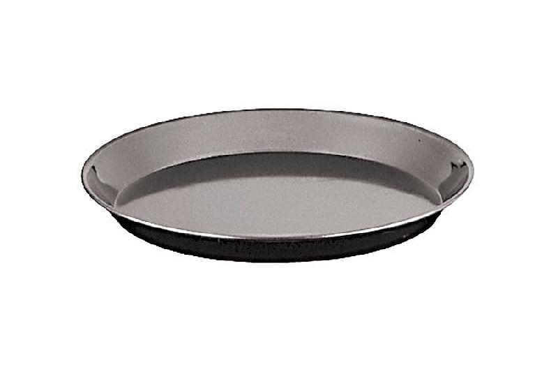 PLAT À PIZZA REVÊTEMENT ANTIADHÉRENT 24CM - PADERNO - PIZZA
