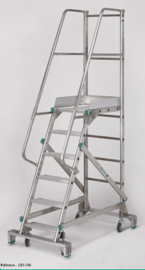 Plateformes de travail - escarel_0