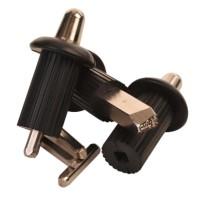 Poignée de protection Herculestar - Adaptable pour marques à frapper standards ou spéciales - Confort et sécurité_0