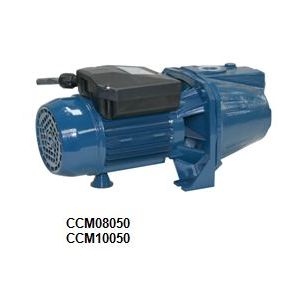 POMPE AUTO AMORÇANTE SÉRIE JET 230V 0.55KW / 0.8CV